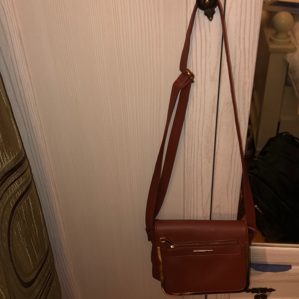 A bag